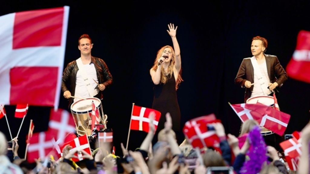 Eurovision Song Contest: Wie war das damals?