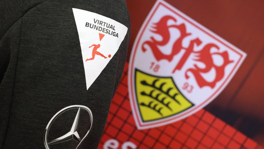 VfB Stuttgart erweitert eSports-Programm: Kooperation mit Fellbacher Agentur „Clutch23“ soll Nachwuchs fördern