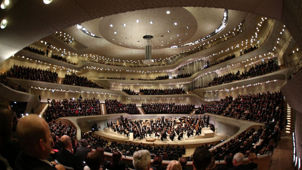  Elbphilharmonie, der Boom der Bregenzer Festspiele, das Currentzis-Phänomen, Musikvermittlung und Streaming statt CDs: Das haben die zehner Jahre in der klassischen Musik gebracht. Eine Bilanz. 