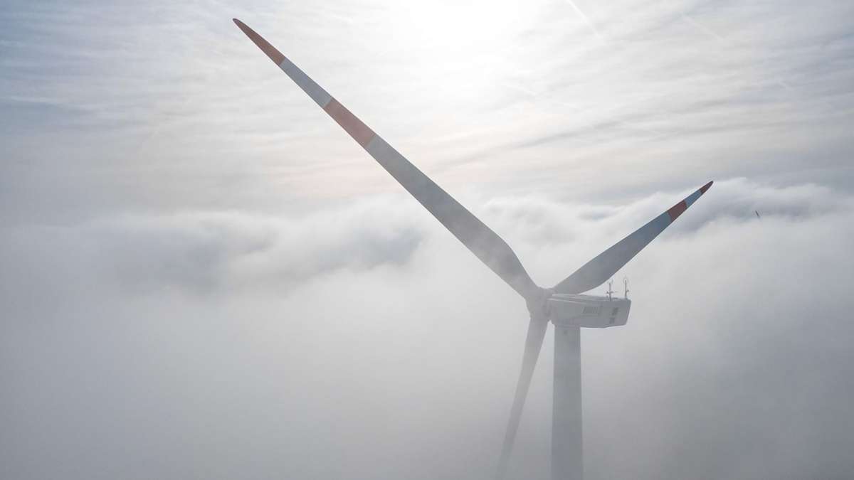 Windparks bei Weissach: Gemeinderat streicht Windkraft von der Tagesordnung