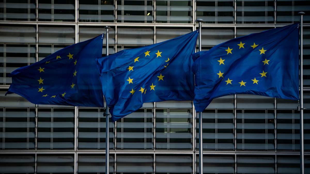 Deutschland übernimmt EU-Vorsitz: Was ist der Rat der Europäischen Union?
