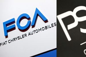 Fusion zwischen Fiat Chrysler und PSA würde auch Opel treffen