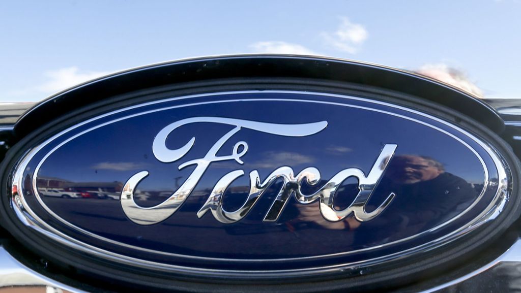 Ford will Jobs streichen: US-Autobauer könnte Werke in Europa schließen