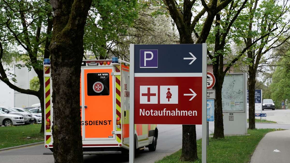 Bayern: Getöteter Arzt arbeitete mit psychisch kranken Kriminellen