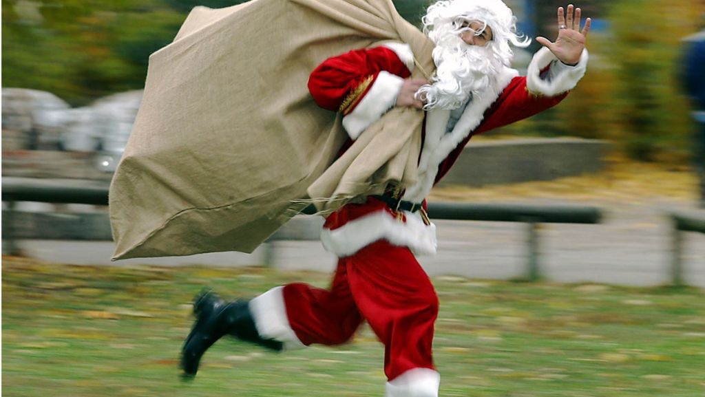 Nikolaus, Weihnachtsmann & Co.: Wer bringt die Geschenke?