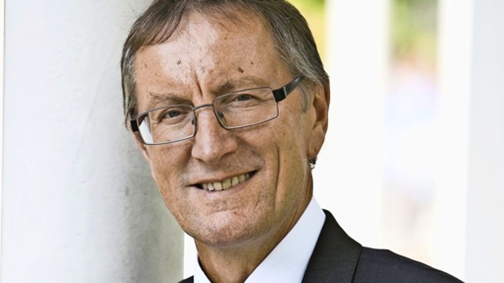 Landrat Bernhard zum Klinik-Zoff:: „Meine Pflicht ist, Schaden vom Verbund abzuwenden“