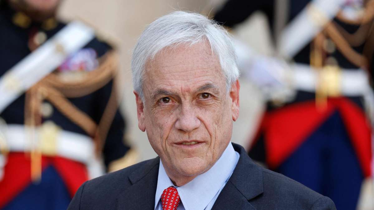 Sebastian Piñera ist tot: Lateinamerikas letzter Konservativer