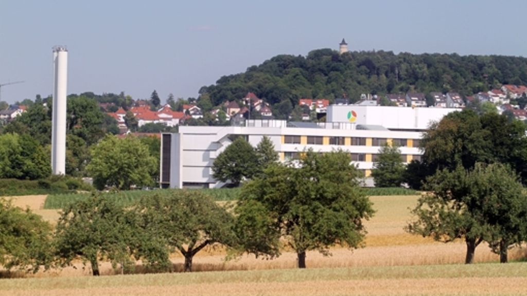 Krankenhaus Leonberg: Aufsichtsräte für Krisensitzung