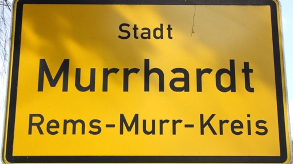Murrhardt: Urgestein tritt nicht mehr an