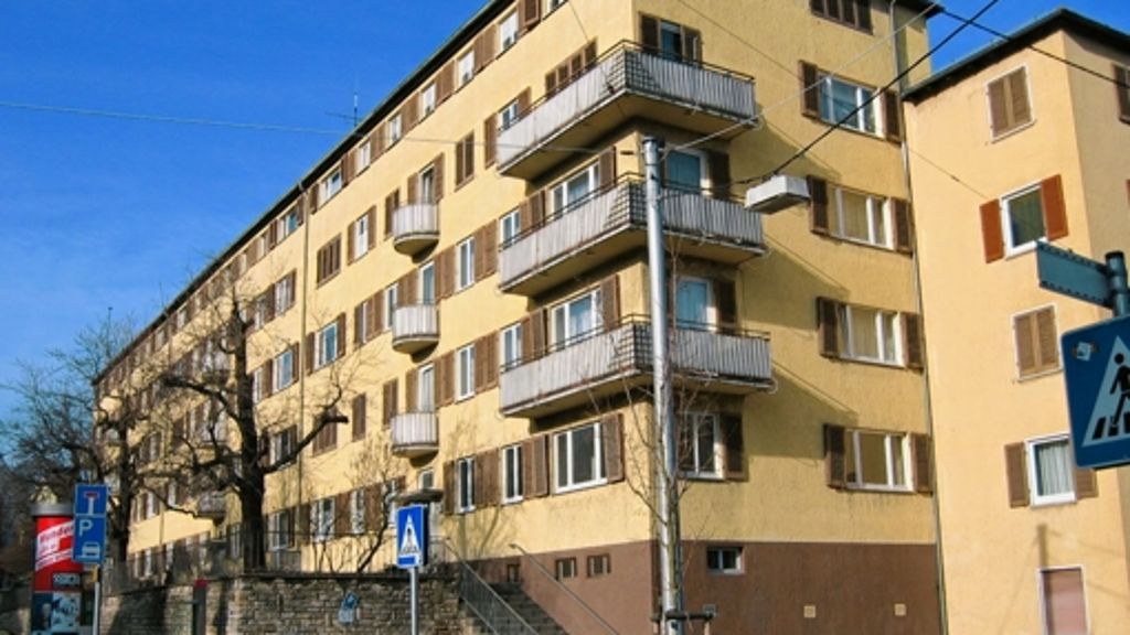 Abriss in der Wagenburgstraße?: Zwei Drittel der Wohnungen stehen leer