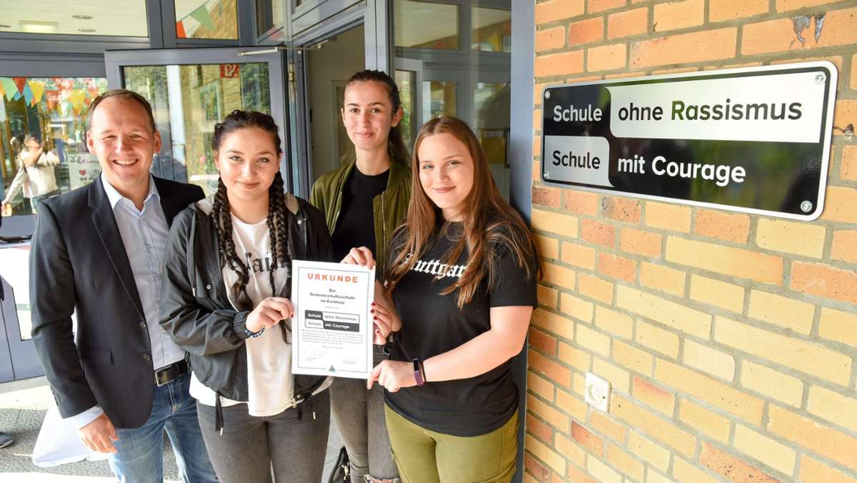 Landkreis Böblingen plant neuen  Verein: Kampf gegen Rassismus wird zur Chefsache