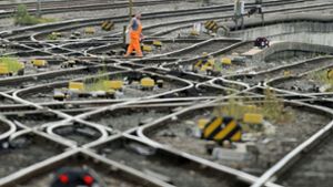 Kartelle: Deutsche Bahn hofft auf hohen Schadensersatz