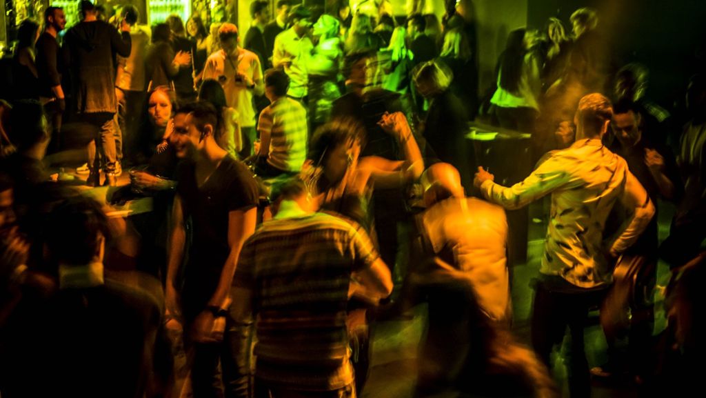 Nachtleben in Stuttgart: Der Krampf mit den Club-Konzessionen