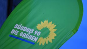 Grünen-Kandidat angegriffen – Staatsschutz ermittelt