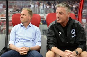 „Die Stuttgarter Kickers werden da hingehen, wo es weh tut“