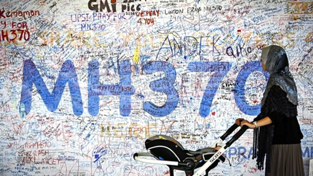 Wo ist Flug MH370?: Fünf Theorien – keine Beweise