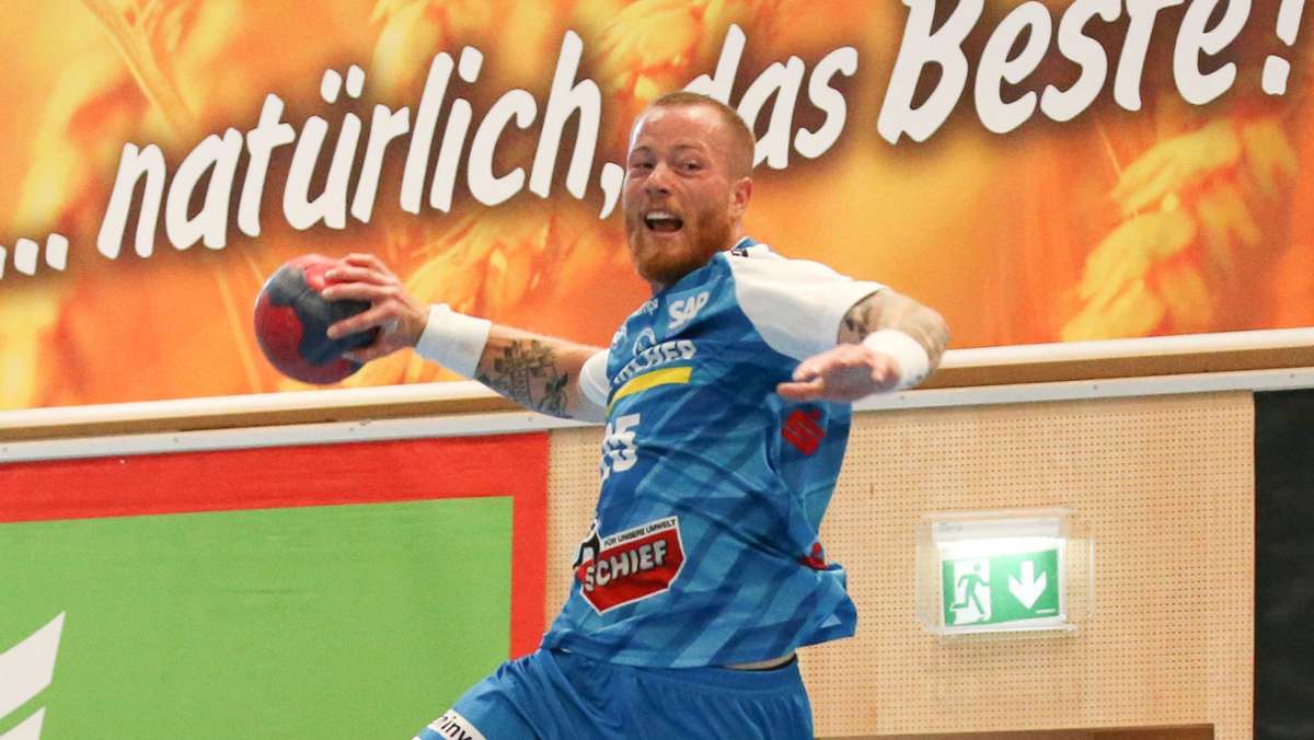  Handball-Bundesligist TVB Stuttgart hat die Nachfolge von Johannes Bitter als Kapitän geregelt und weitere Aufgaben im Team verteilt. Eine Übersicht, wer für was zuständig ist. 