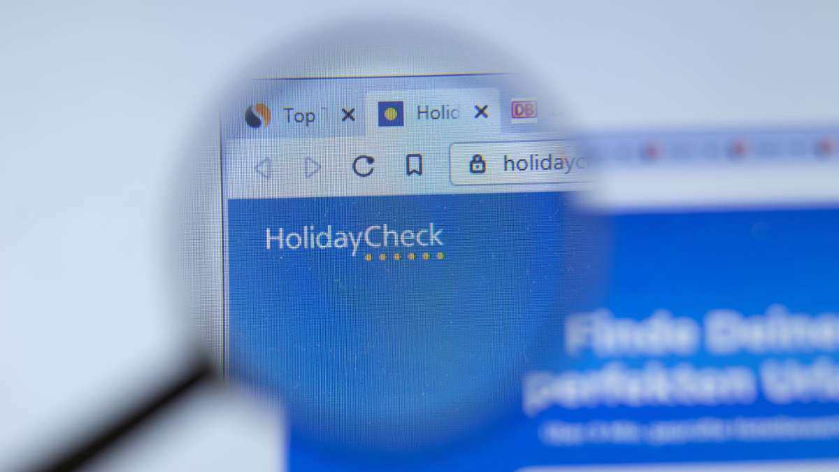 Urteil gegen Fake-Rezensionen: Onlineportal Holidaycheck erringt einen  Etappensieg