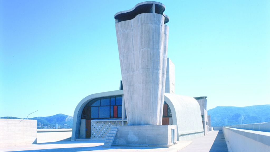 Le Corbusiers Architektur-Welterbe: Großes Vermächtnis mit Schattenseiten