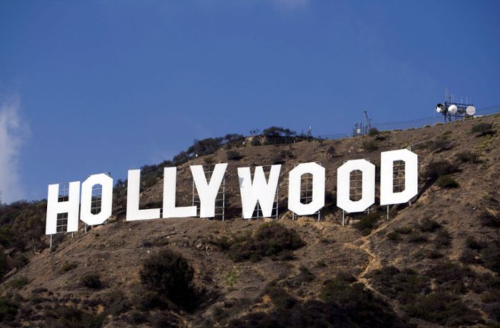 Drehstopps legen Hollywood und Kinos lahm