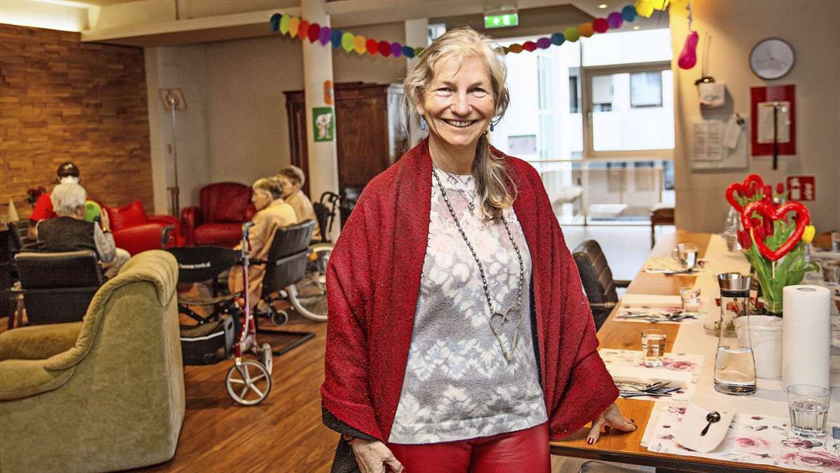 Senioren-WG im Kreis Esslingen: Wohngemeinschaft für Senioren bekommt Preis