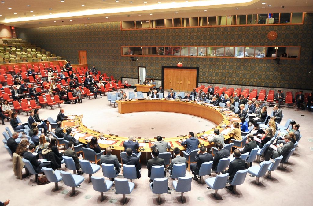 Die Lage in Libyen ist auch immer wieder Thema im UN-Sicherheitsrat. Grund ist nicht nur die Instablität innerhalb des Landes, sondern vor allem auch der „Export“ von Terroristen in alle Welt.