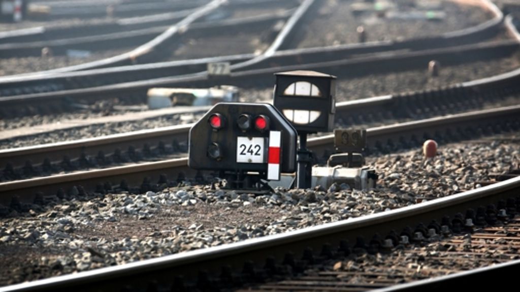 Sicherheitsmängel bei der Bahn: 52  Funklöcher im Notrufsystem in Baden-Württemberg