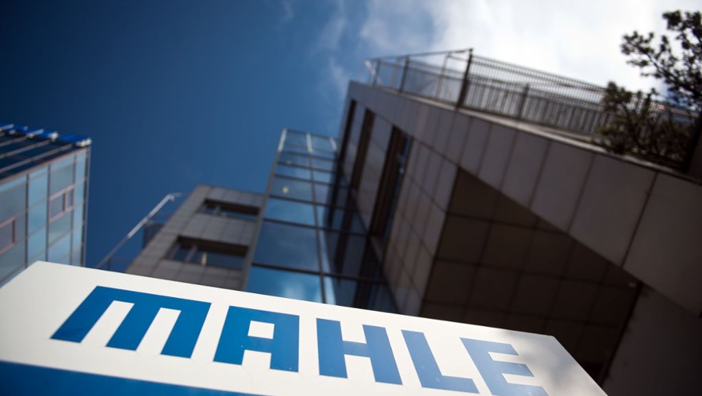 Werksschließung in   Öhringen: Mahle-Betriebsrat kündigt Widerstand an