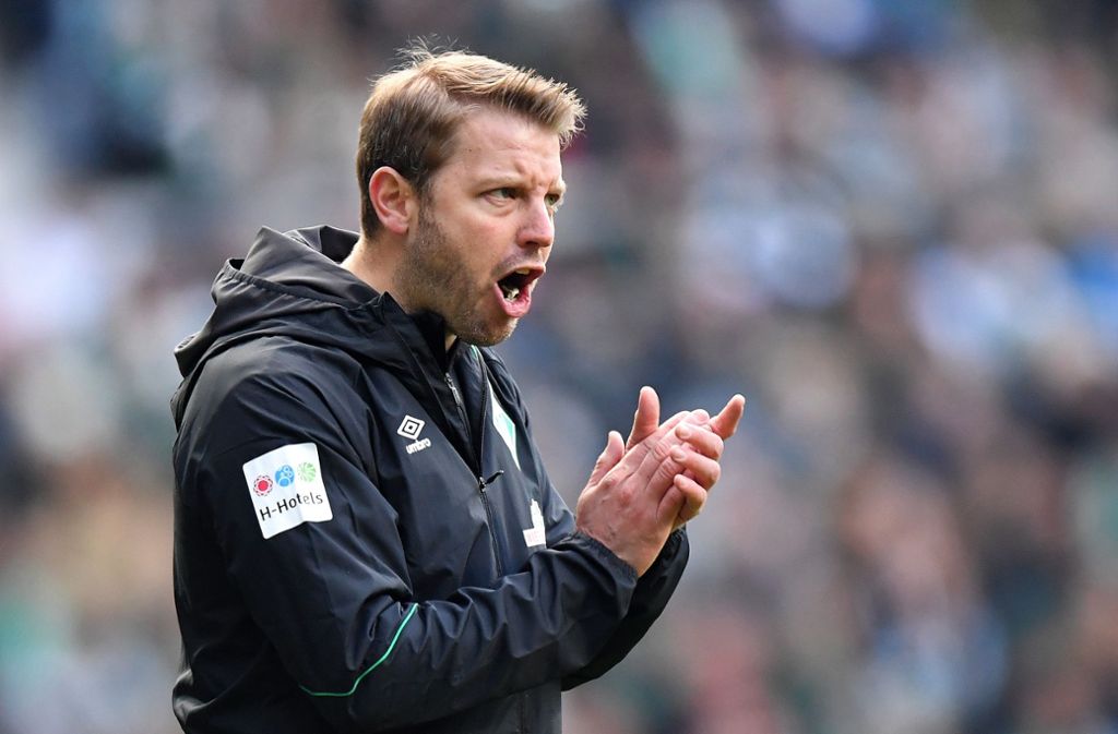 „Im Spiel höre ich doch immer so schlecht.“ (Werder Bremens Trainer Florian Kohfeldt über die „Zieht-den-Bayern-die-Lederhosen-aus“-Rufe der Fans) „Okay, ich hab es doch gehört.“ (Werder-Trainer Kohfeldt kurze Zeit später)