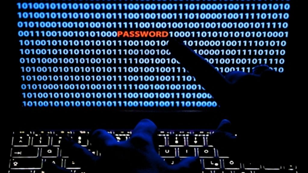 Cyberkriminalität: Wie man im Internet das Recht durchsetzt