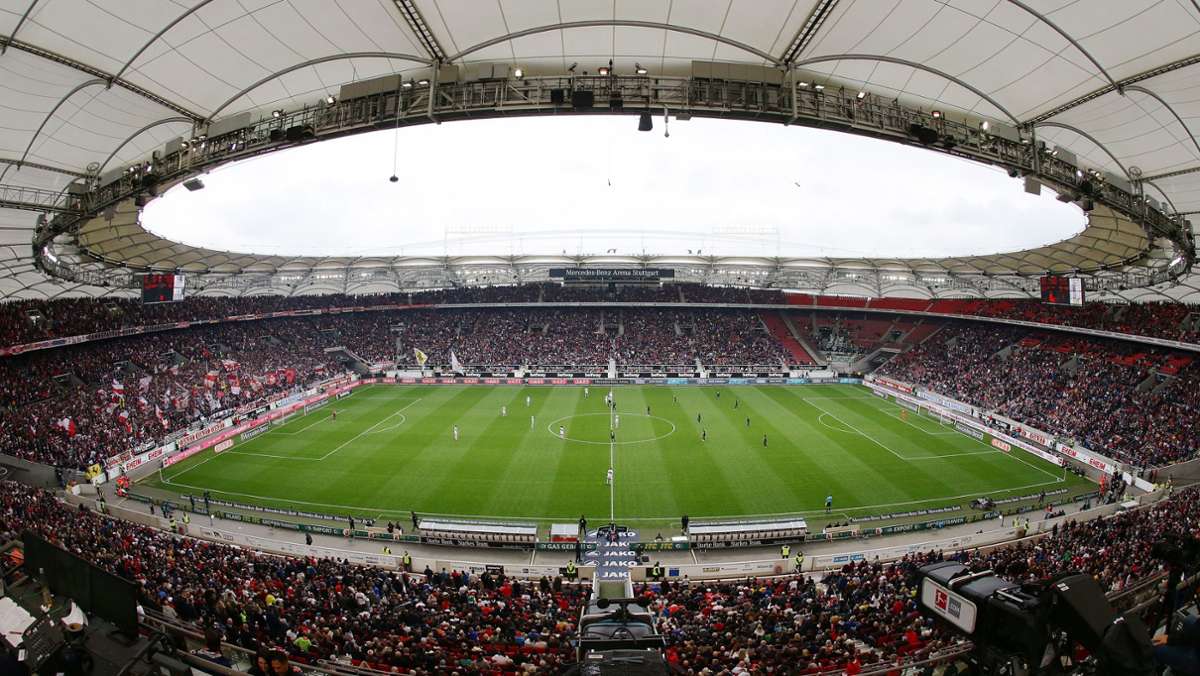 VfB Stuttgart gegen 1. FC Köln: Das müssen die Fans bei der Anreise zum Saisonfinale beachten