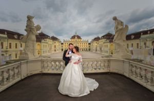 Hochzeitsmesse kommt erneut ins Schloss