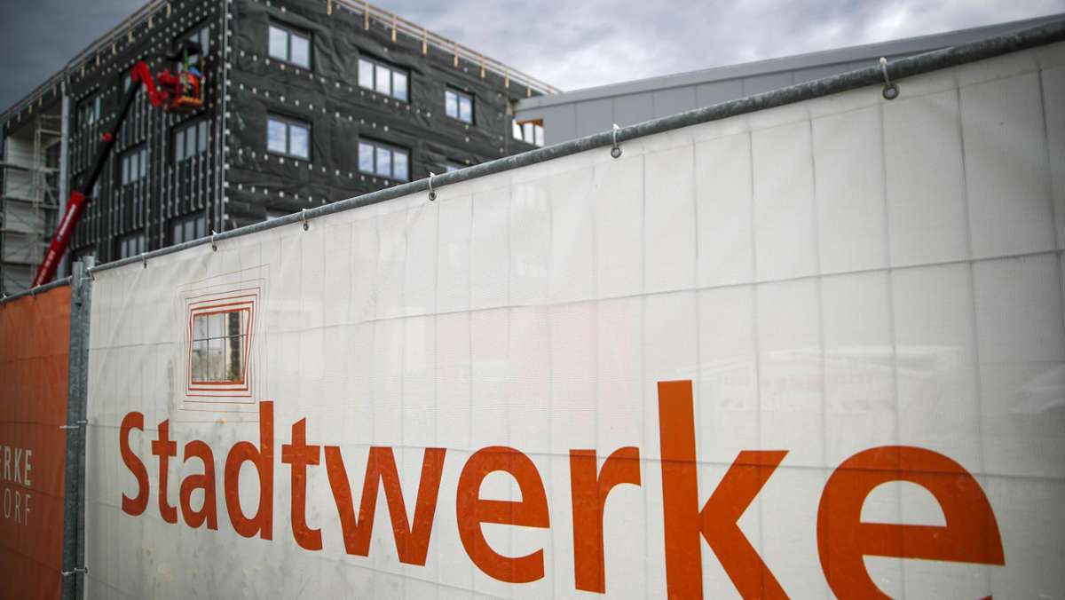  Am Montag hat der Aufsichtsrat der Stadtwerke Schorndorf ihren Geschäftsführer einstimmig abberufen. Er war erst seit 1. September für den Energieversorger tätig. 