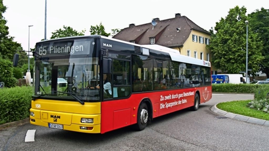 Bezirksbeirat: Neue Buslinie gefordert