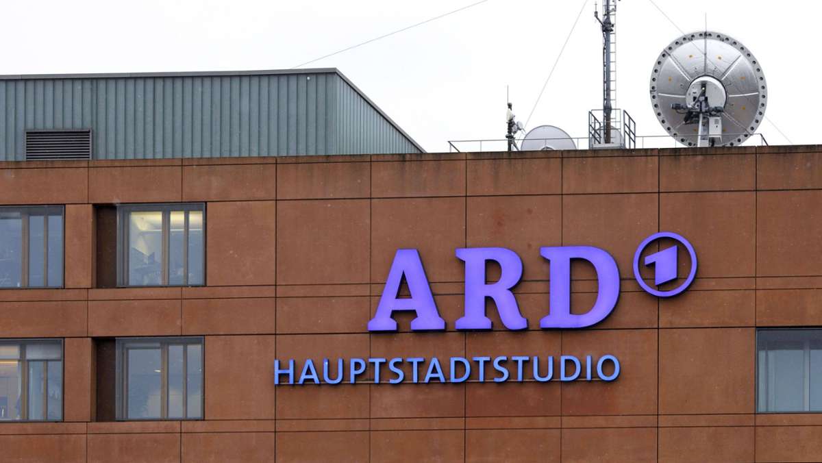 Affäre beim RBB: Länder wollen mit neuen Regeln mehr Transparenz bei ARD und ZDF