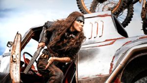 Neu im Kino: „Furiosa  –  A Mad Max Saga“: Einzelkämpferin im postapokalyptischen Patriarchat