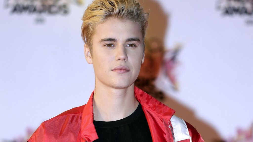 Unfall in Beverly Hills: Justin Bieber fährt Paparazzi an