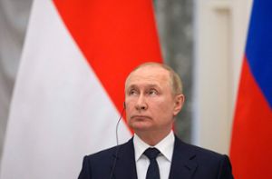 Moskau reagiert auf „beleidigende Kommentare“