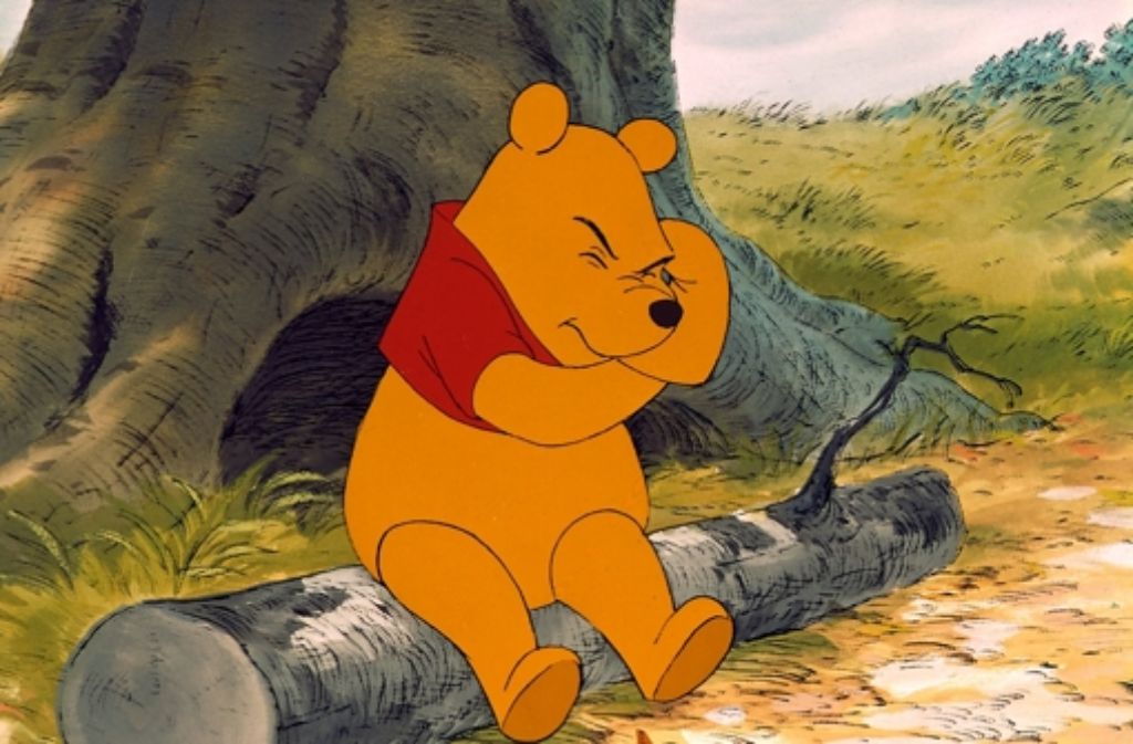 Pu Bär Sandschaufel Kinder Neu Schaufel Disney Winnie The Pooh 