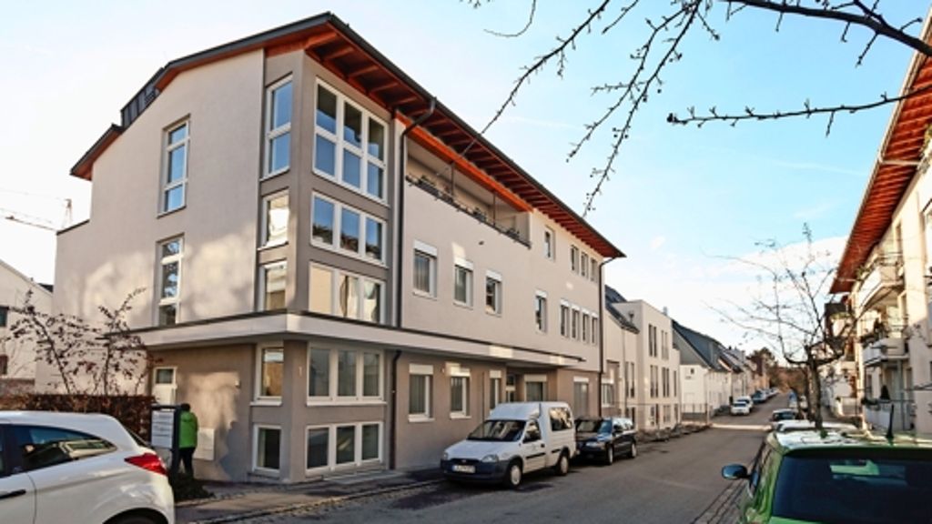 Kinderbetreuung in Korntal-Münchingen: Kita im Walter-Somnier-Haus geplant
