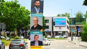 Gemeinderatswahl in Bietigheim-Bissingen: Erstmals kämpfen AfD und türkische Community   um Stimmen