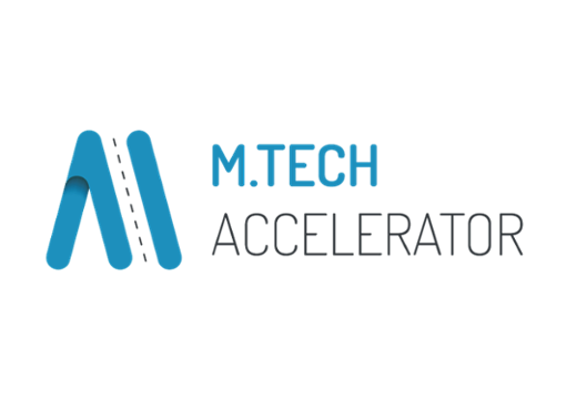 Der M. Tech Accelerator wurde im Jahr 2017 gegründet und wird von der bwcon HmbH, der Stadt Stuttgart und der Wirtschatfsförderung Region Stuttgart geleitet.