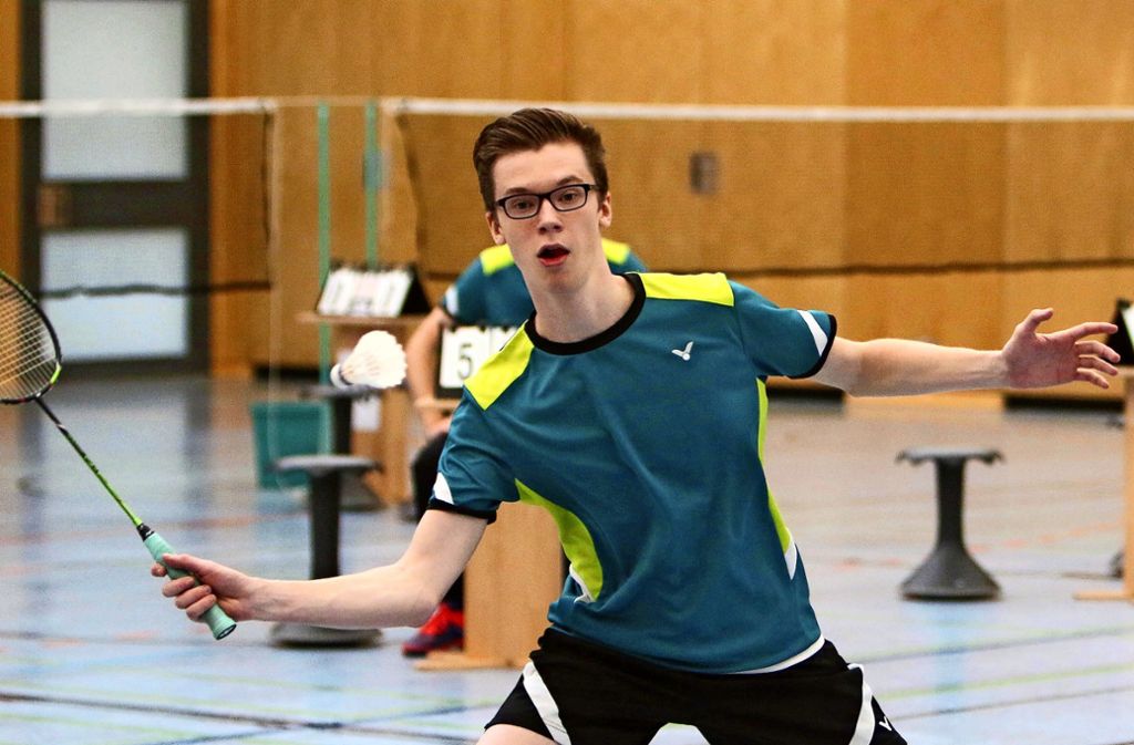 KSG Gerlingen Badminton Aufstiegsglück 2026 Mannschaftsfoto The Atmosphere: What to Expect