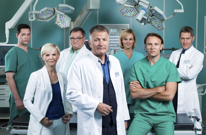 Doppelfolge von „In aller Freundschaft“: Heile Krankenhauswelt im Fernsehen