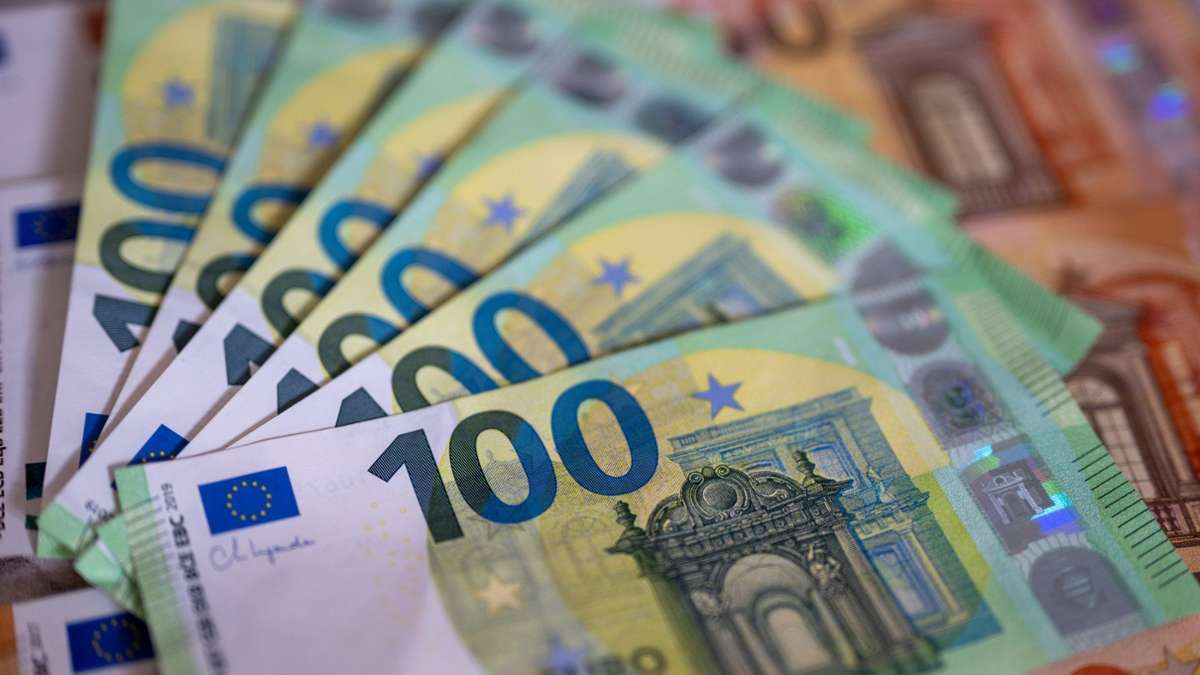 Finanzen: Buschmann: Schuldenbremse hat sich bewährt