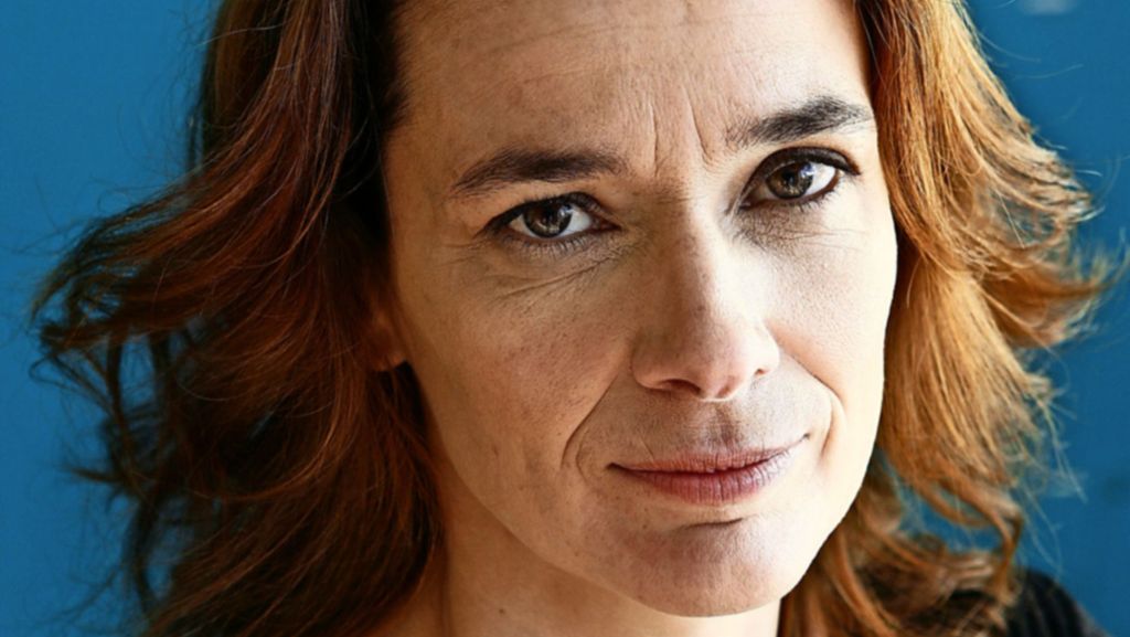 Francesca Melandri in Stuttgart: Schlimme Zeiten sind interessante Zeiten
