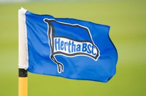 Hertha-Präsidiumsmitglied tritt zurück