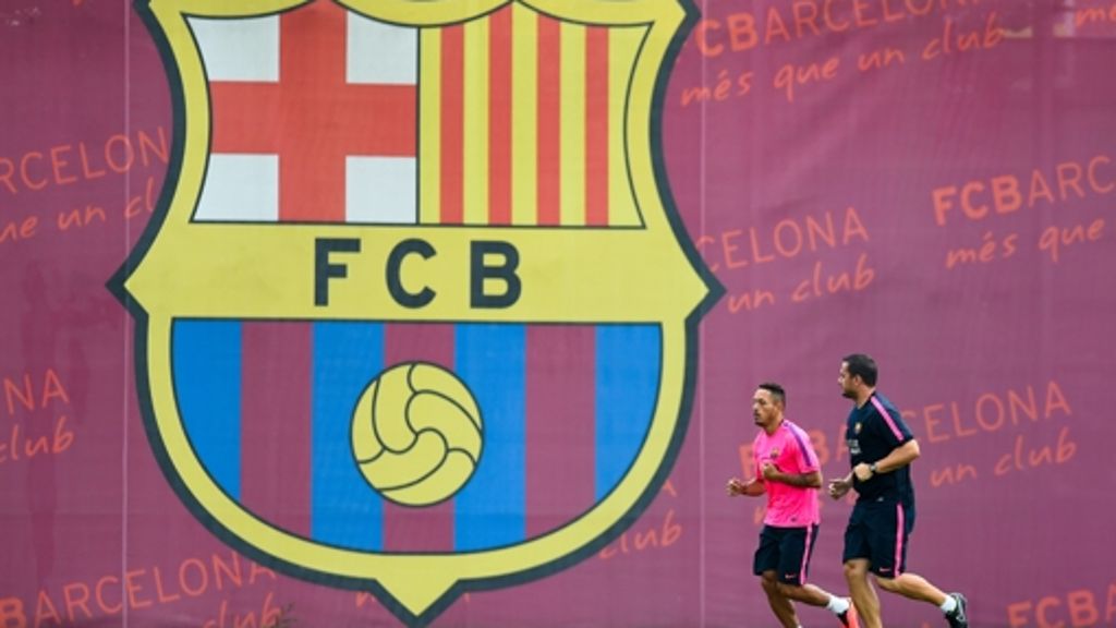 Transferverbot gegen FC Barcelona: Fifa weist Einspruch zurück