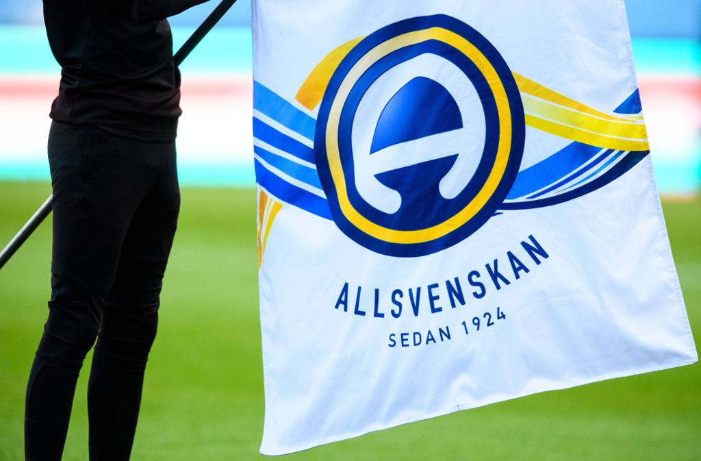 Schweden: Die Eliteliga Allsvenskan will auch im Fußball einen Sonderweg gehen und ab 14. Juni die Meisterschaft starten – mit Zuschauern. 