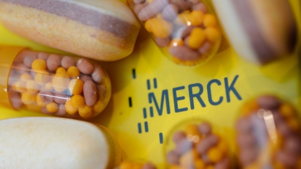 13 Millliarden für US-Unternehmen: Merck setzt zur Mega-Übernahme an